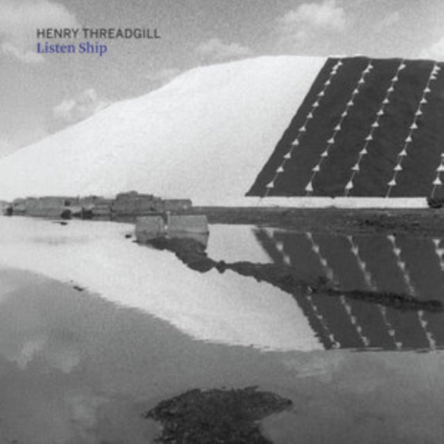 Henry Threadgill - Listen Ship
