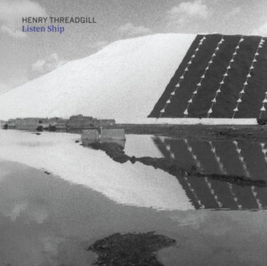 Henry Threadgill - Listen Ship