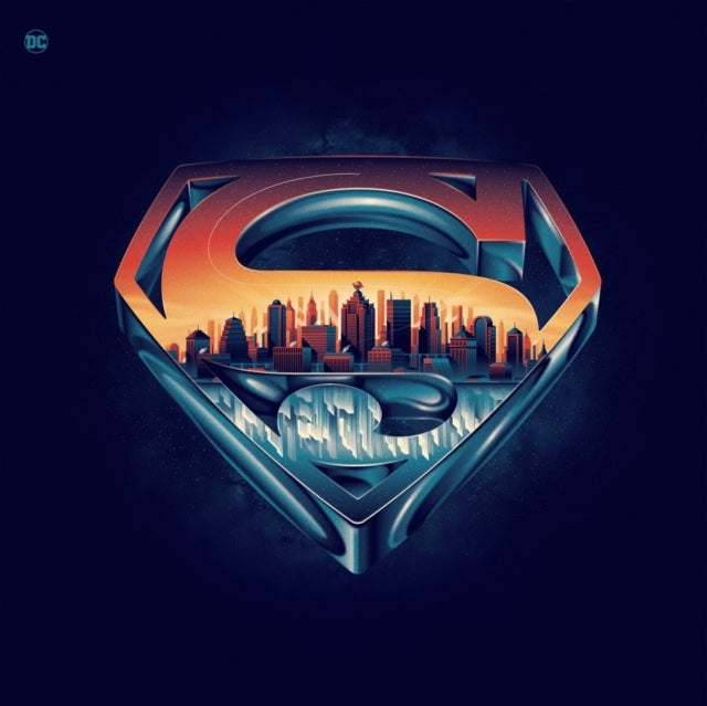 John Williams - Superman: The Movie - O.S.T.