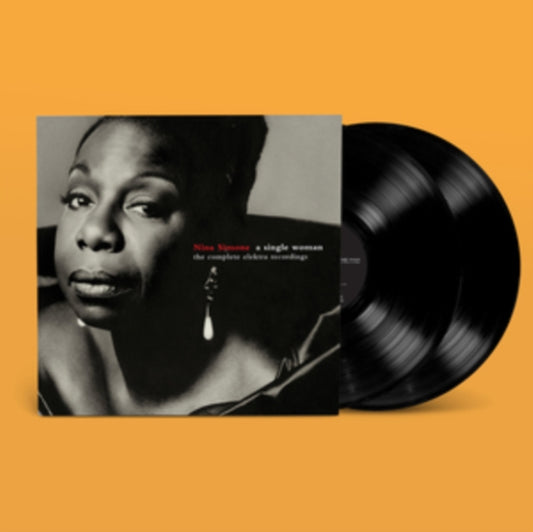 Nina Simone - Single Woman: The Complete Elektra Recordings
