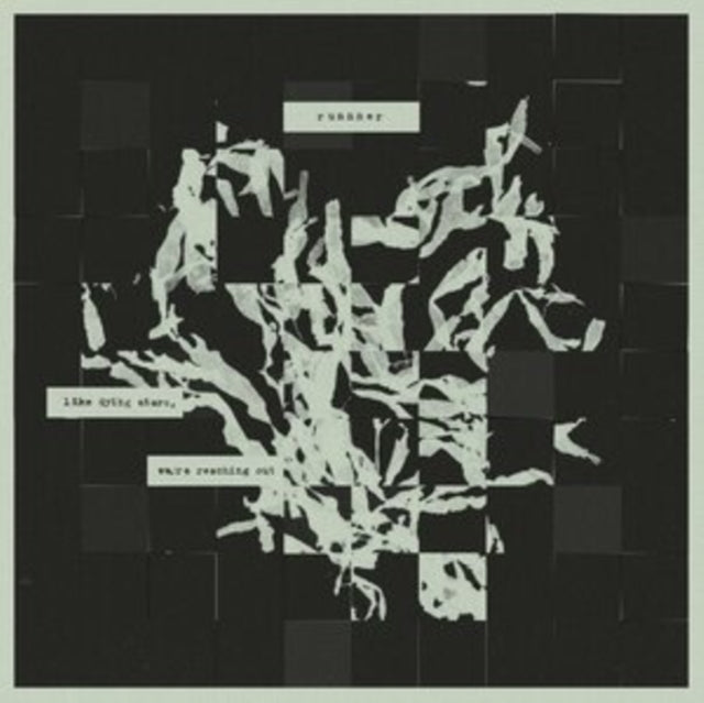 Runnner - Like Dying Stars We'Re Reaching Out - Cloudy