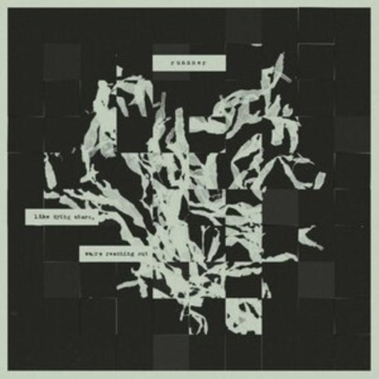Runnner - Like Dying Stars We'Re Reaching Out - Cloudy