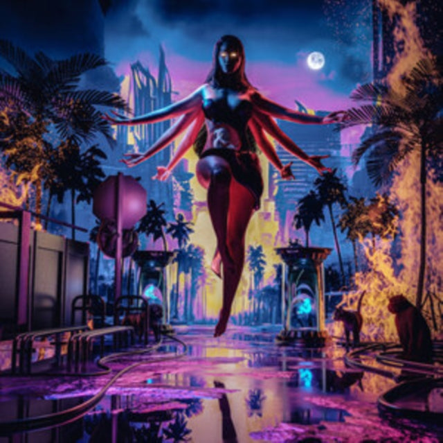 Veil Of Maya - [M]Other