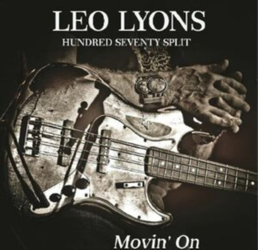 Leo Lyons Hundred Seventy Split - Movin' On