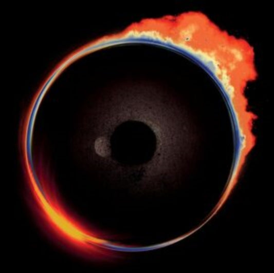 Bear Mccreary - Singularity - O.S.T.