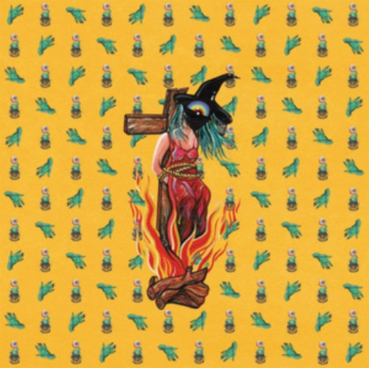 Hxxs - Year Of The Witch