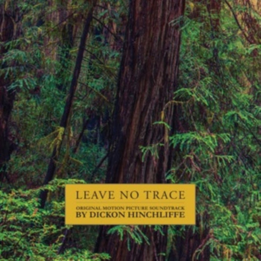 Leave No Trace / O.S.T. - Leave No Trace / O.S.T.