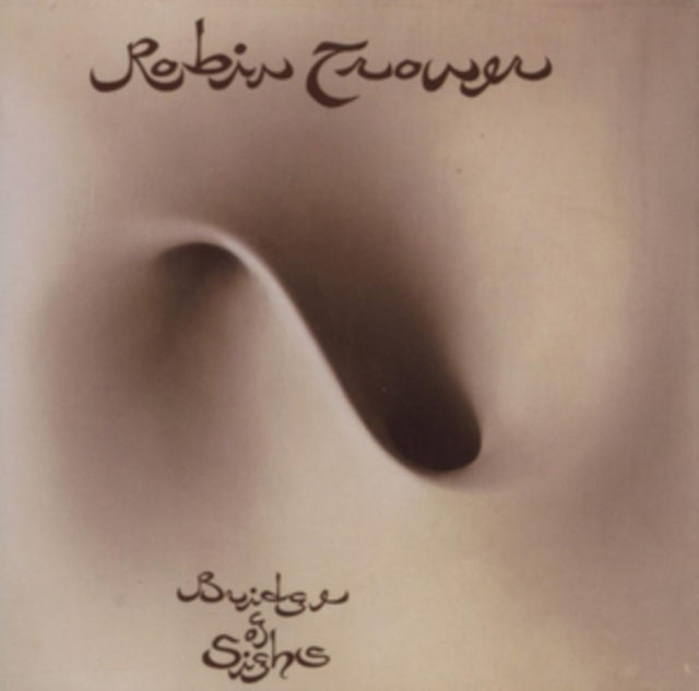 Robin Trower - Bridge Of Sighs