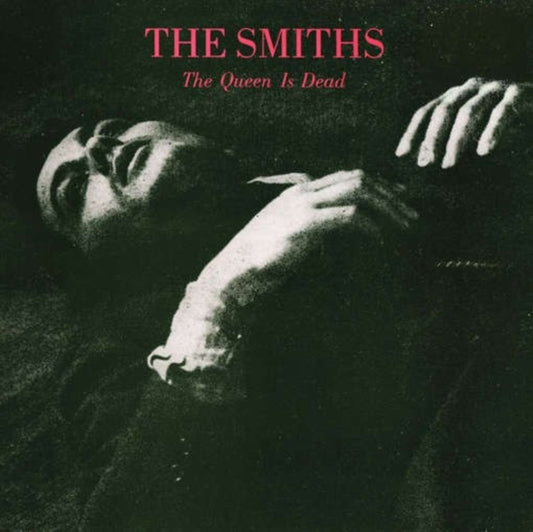 Smiths - Queen Is Dead