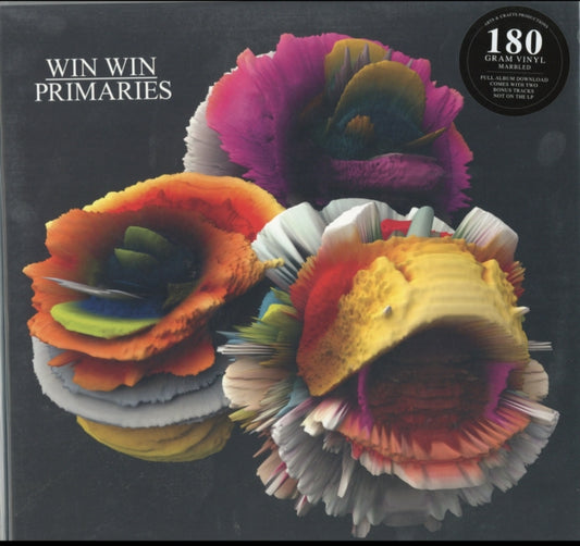 Win Win - Primaries