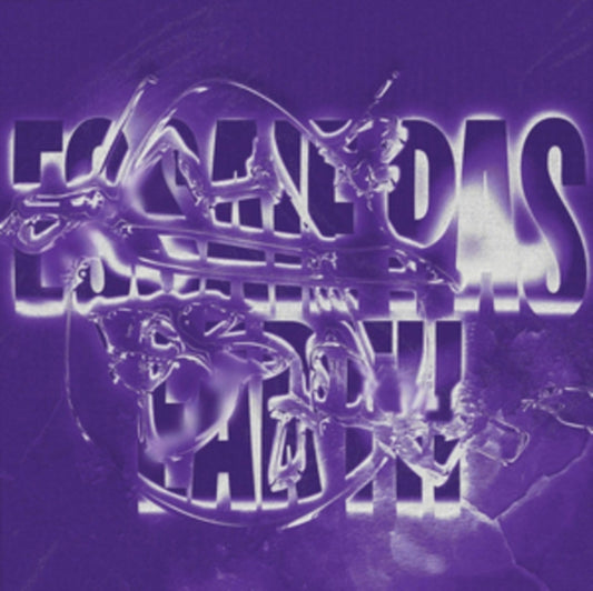 Essaie Pas - Earth Ep