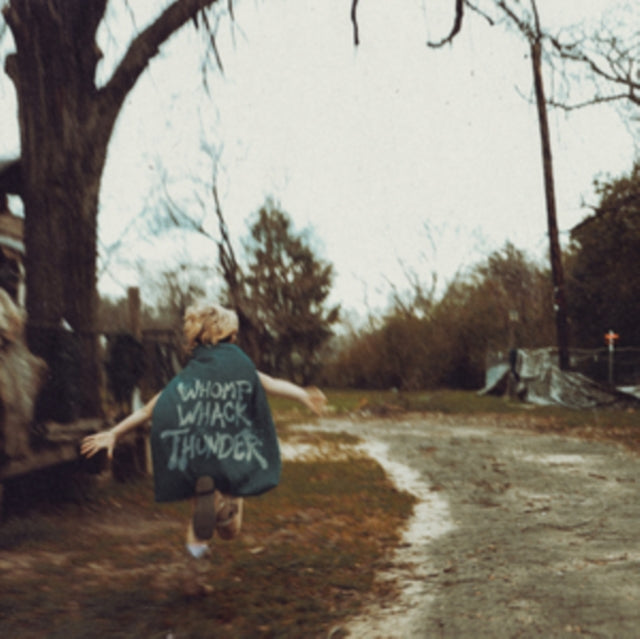 Whiskey Myers - Whomp Whack Thunder