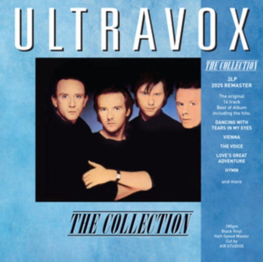Ultravox - Collection 2025