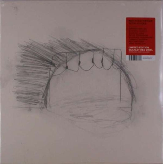 Machinefabriek - With Voices