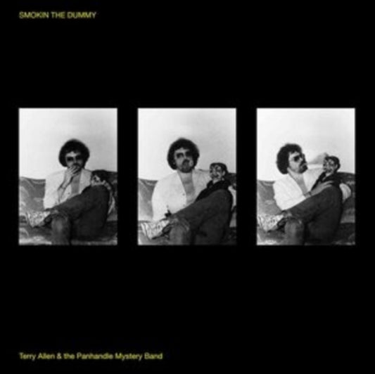 Terry / Panhandle Mystery Band Allen - Smokin The Dummy