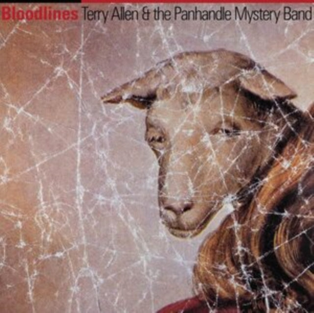 Terry / Panhandle Mystery Band Allen - Bloodlines