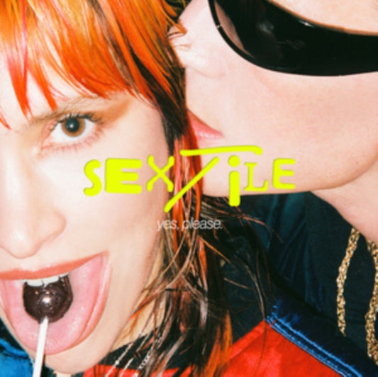 Sextile - Yes Please