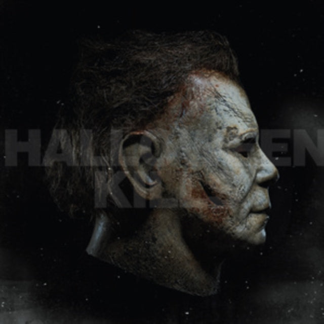 John / Carpenter,Cody / Davies,Daniel Carpenter - Halloween Kills - O.S.T.