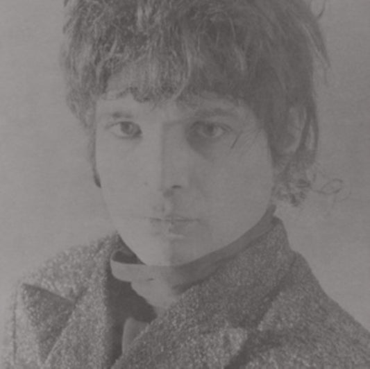 Alan Vega - Collision Drive - Red