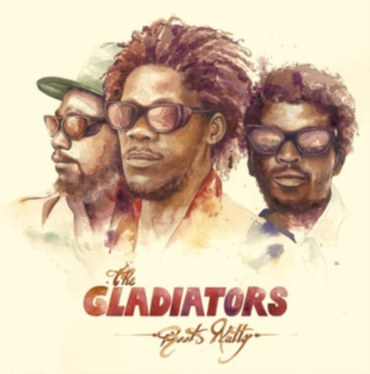 Gladiators - Roots Natty (Rsd)
