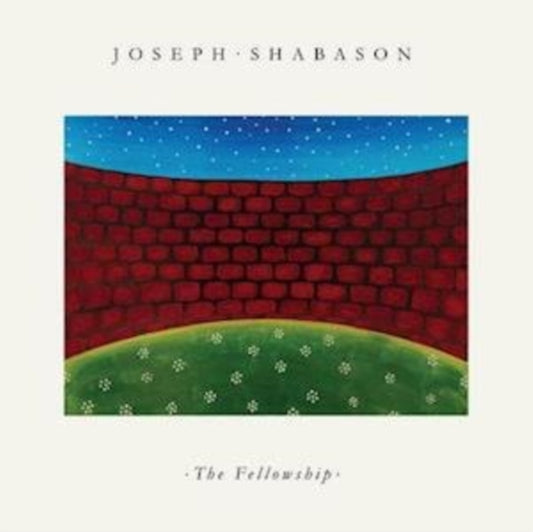 Joseph Shabason - Fellowship - Sky Blue
