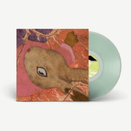 Urika'S Bedroom - Big Smile, Black Mire