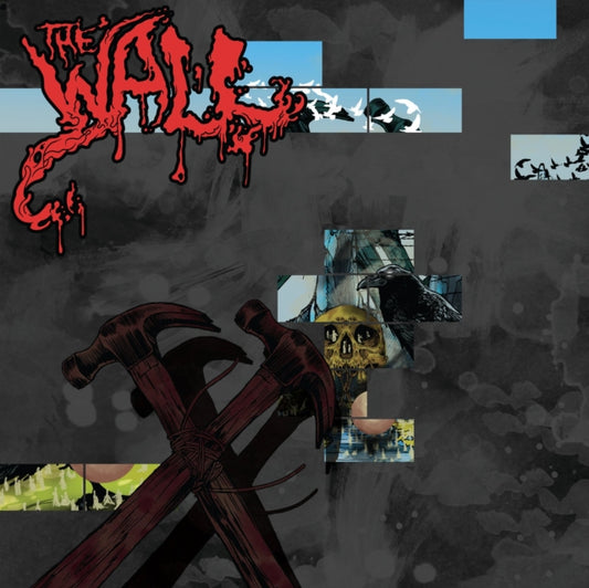 Wall (Redux) / Various - Wall (Redux) / Various