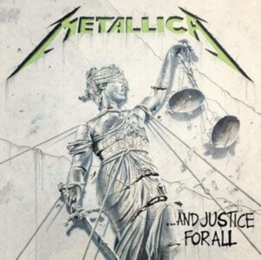 Metallica - Justice For All