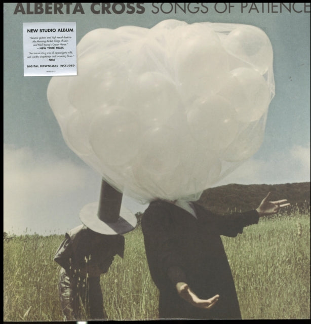 Alberta Cross - Songs Of Patience