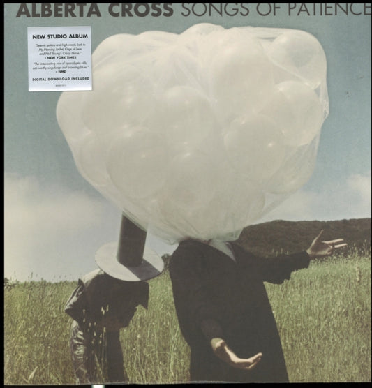 Alberta Cross - Songs Of Patience