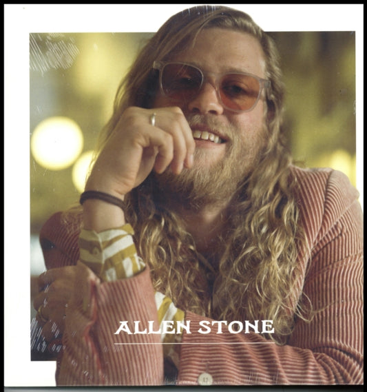 Allen Stone - Naturally
