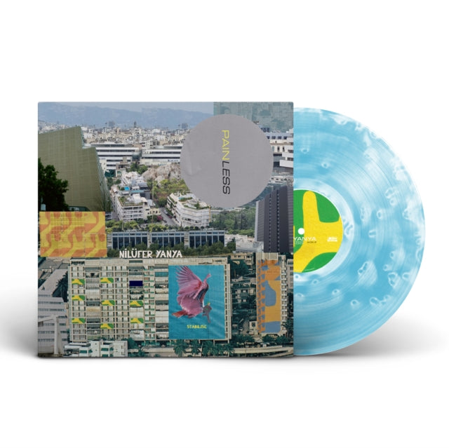 Nilufer Yanya - Painless