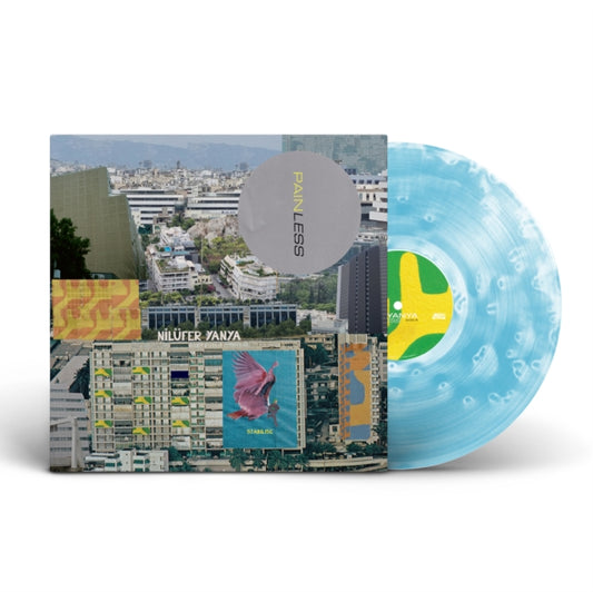 Nilufer Yanya - Painless