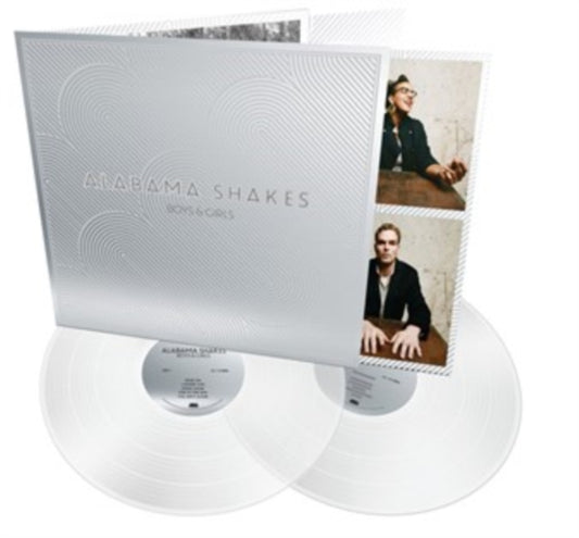 Alabama Shakes - Boys & Girls (10 Year Anniversary Edition)