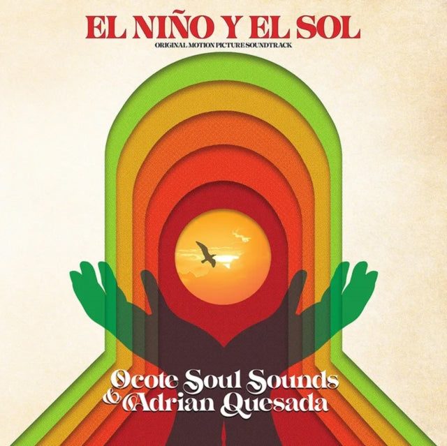 Ocote Soul Sounds - El Nino Y El Sol / O.S.T.