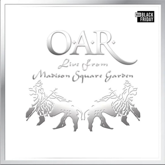 O.A.R. - Live From Madison Square Garden (Rsd)