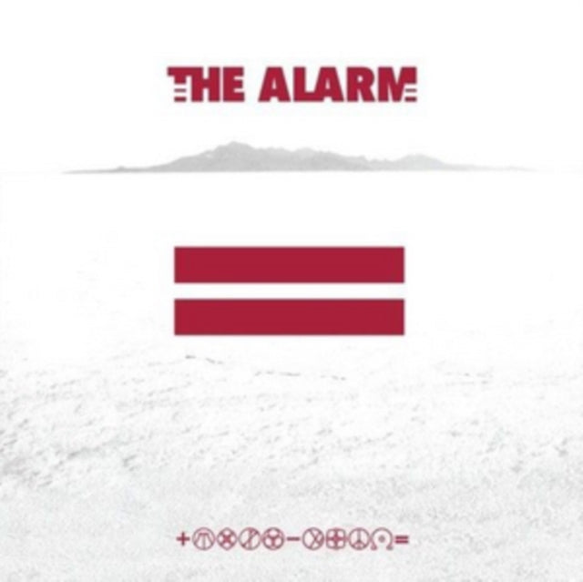 Alarm - Equals