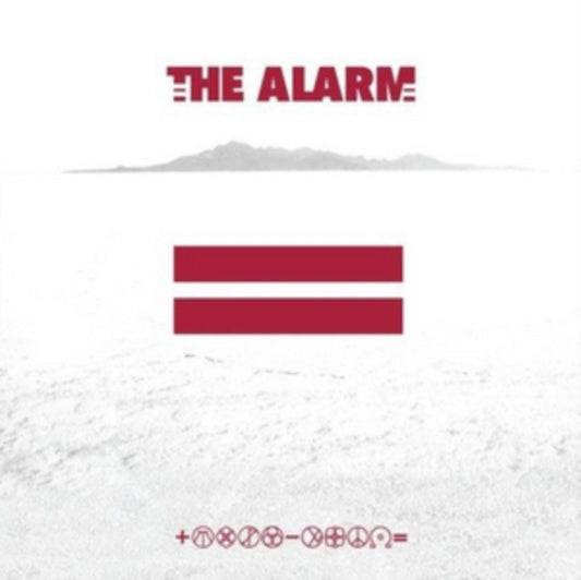 Alarm - Equals