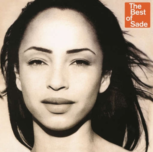 Sade - Best Of Sade