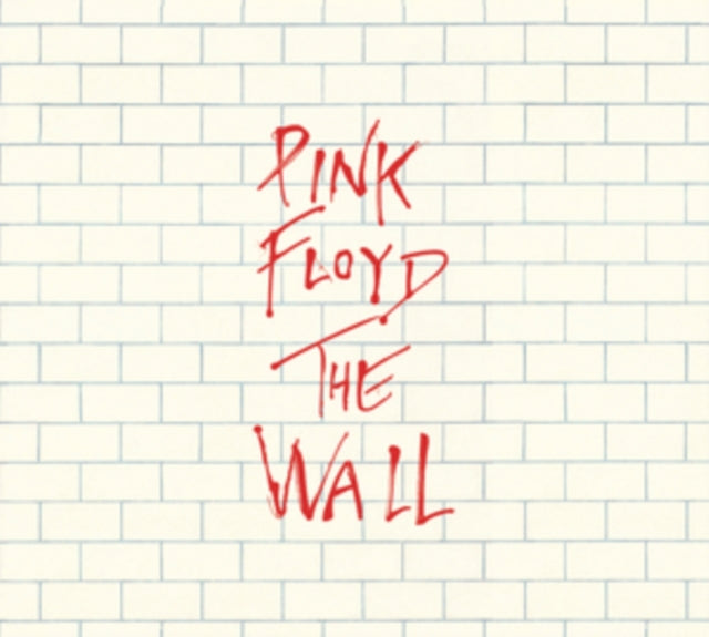 Pink Floyd - Wall