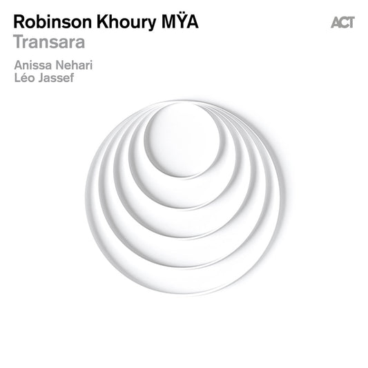 Robinson Khoury - Transara