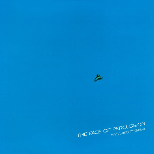 Masahiko Togashi - Face Of Percussion