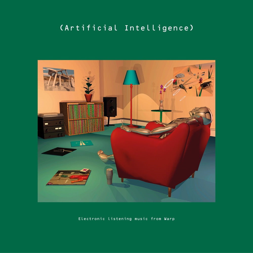 Artificial Intelligence / Various - Artificial Intelligence / Various