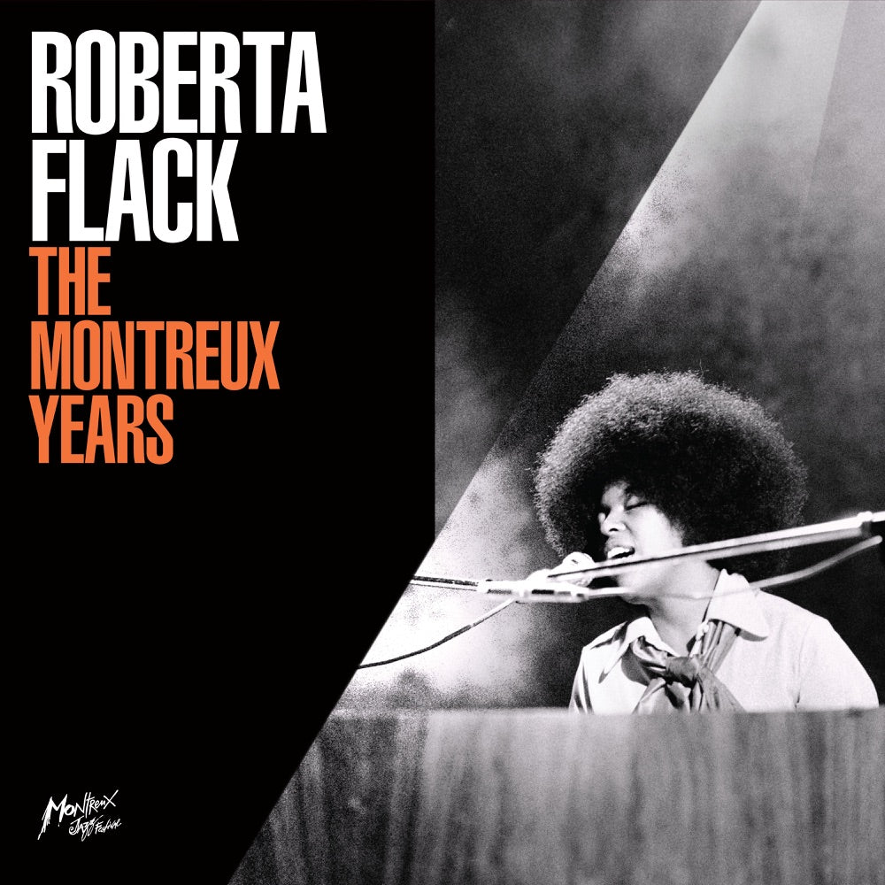 Roberta Flack - Montreux Years