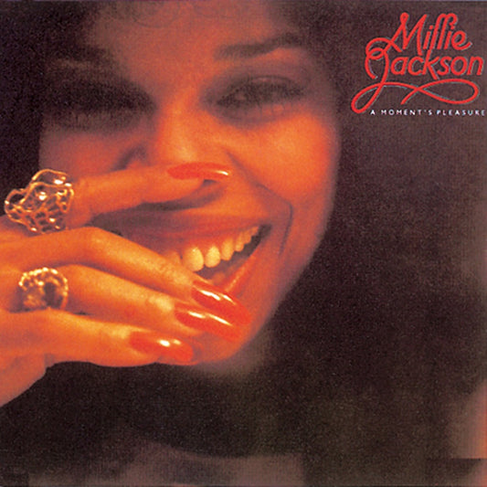 Millie Jackson - Moment'S Pleasure