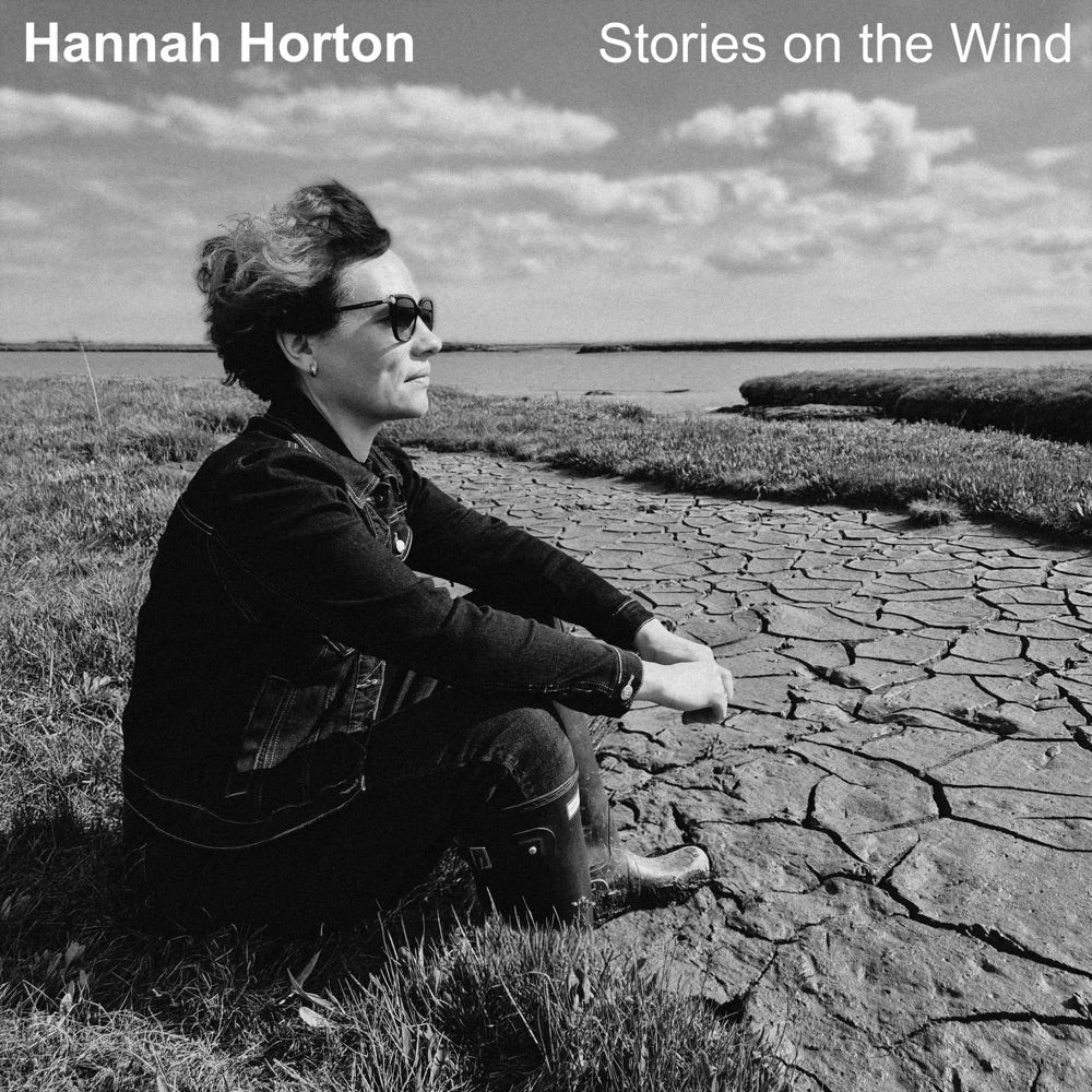 Hannah Horton - Stories On The Wind