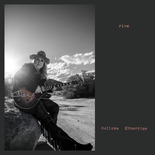 Melissa Etheridge - Rise