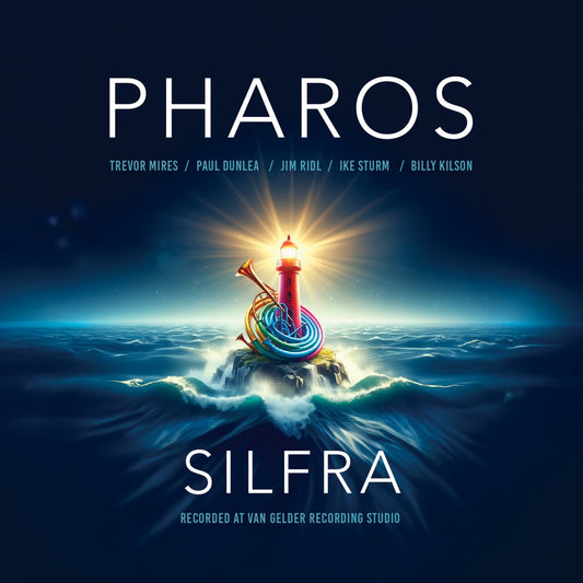 Paul / Mires,Trevor Dunlea - Silfra