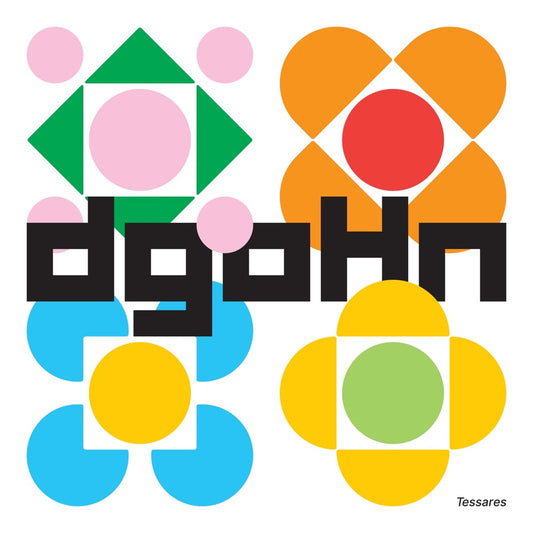 Dgohn - Tessares