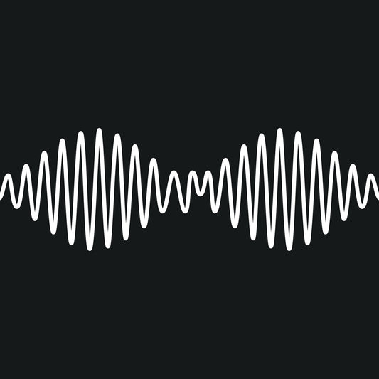 Arctic Monkeys - Am